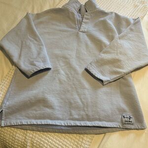 Sloppy Joe Collar 02 Powder Blue